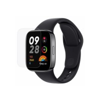 Захисна гідрогелева плівка  для годинника Redmi Watch 3 / Прозора
