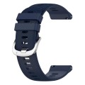 Силіконовий ремінець для Redmi Watch 5 Active / Синій