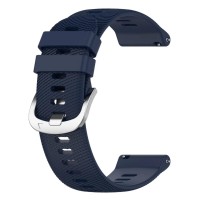 Силіконовий ремінець для Redmi Watch 5 Active / Синій