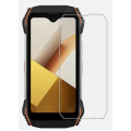 Загартоване захисне скло на Blackview N6000 / Прозоре