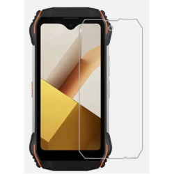 Загартоване захисне скло на Blackview N6000 / Прозоре