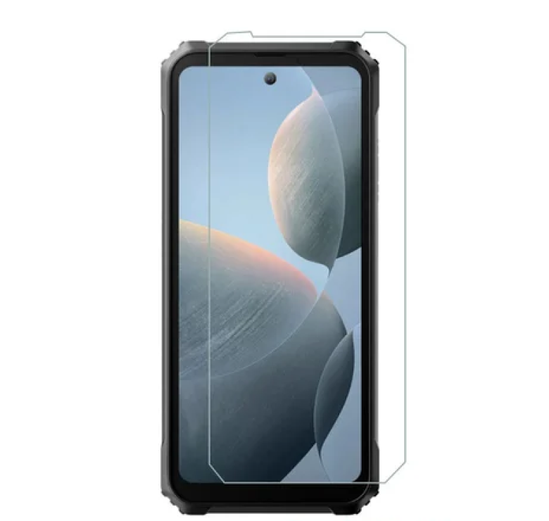 Загартоване захисне скло на Blackview BL9000 (Вид 2) / Прозоре