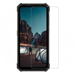 Загартоване захисне скло на смартфон Ulefone Armor 24 / Прозоре