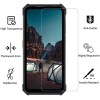 Загартоване захисне скло на Ulefone Armor 24 - Прозоре