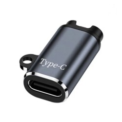 Переходник Type-c (внутренний) - Garmin (тип А) для зарядки часов Garmin