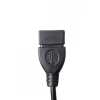 Перехідник AUX USB для автомобільної магнітоли