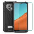 Загартоване захисне скло на Blackview BV9800 Pro