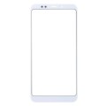 Загартоване захисне скло на Xiaomi Redmi 5 Plus Чорне Повне покриття