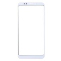 Загартоване захисне скло на Xiaomi Redmi 5 Plus Чорне Повне покриття