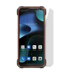 Загартоване захисне скло на Blackview BV8800 / Прозоре