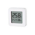 Термометр-гігрометр Xiaomi Mijia Bluetooth Thermometer 2 / Білий