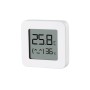 Термометр-гігрометр Xiaomi Mijia Bluetooth Thermometer 2 / Білий