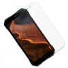 Загартоване захисне скло на Doogee S51 / Прозоре
