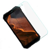 Загартоване захисне скло на Doogee S51 / Прозоре