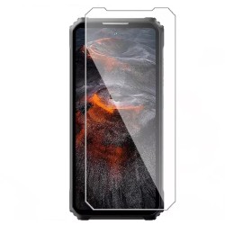 Загартоване захисне скло на Oukitel WP10 5G (Вигляд 2) Прозоре