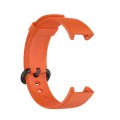 Ремінець на розумний годинник Redmi Watch 2 Lite / Помаранчевий