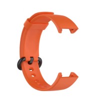 Ремінець на розумний годинник Redmi Watch 2 Lite / Помаранчевий