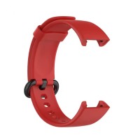 Ремінець на розумний годинник Redmi Watch 2 Lite / Червоний