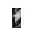 Загартоване захисне скло на смартфон Oukitel WP21 / Прозоре