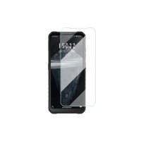 Загартоване захисне скло на смартфон Oukitel WP21 / Прозоре