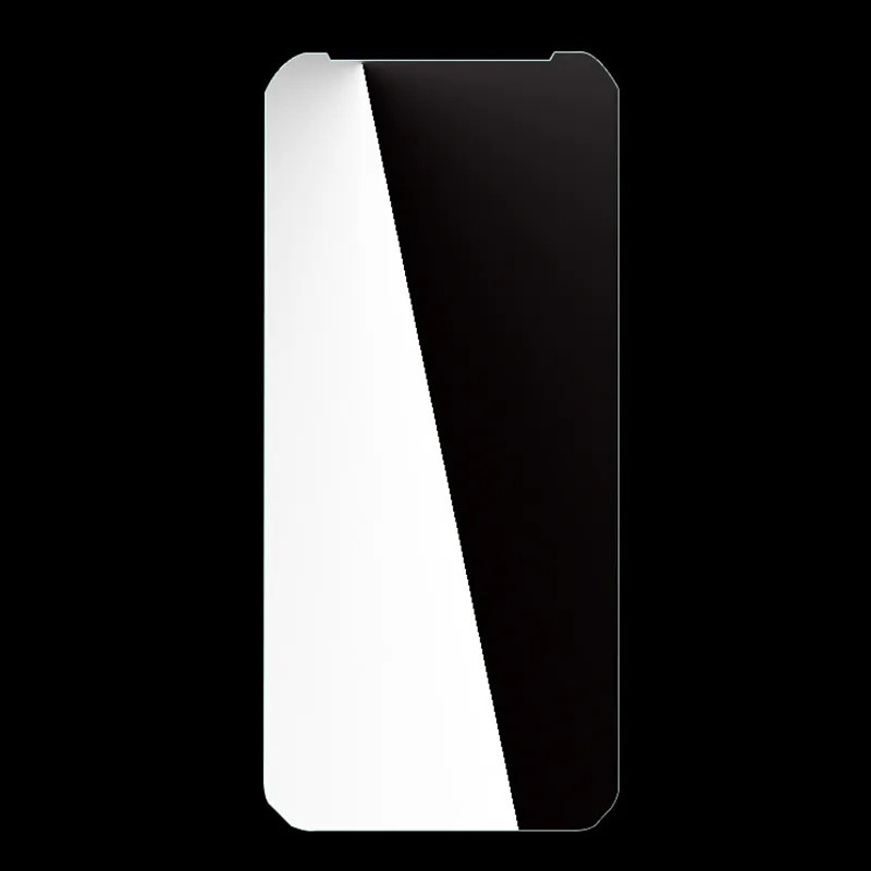 Загартоване захисне скло на смартфон Oukitel WP21 / Прозоре