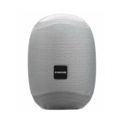 Портативная колонка Borofone BR6 / Серая