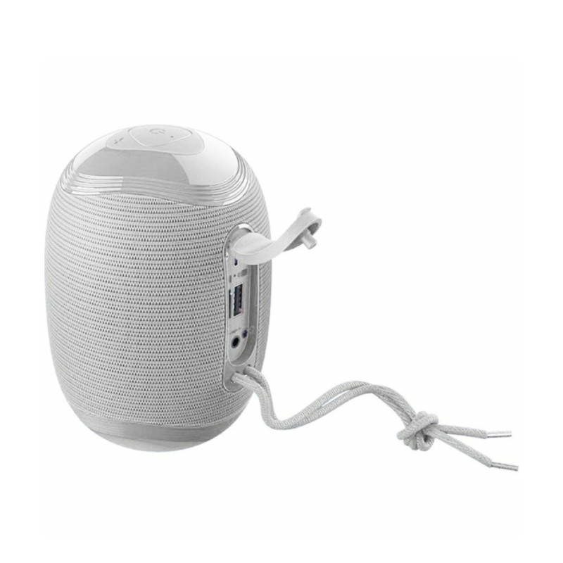 Портативна колонка Borofone BR6 / Сіра