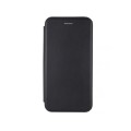Чохол-книжка для Xiaomi Redmi 7 / Чорний