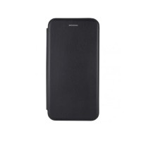 Чохол-книжка для Xiaomi Redmi 7 / Чорний