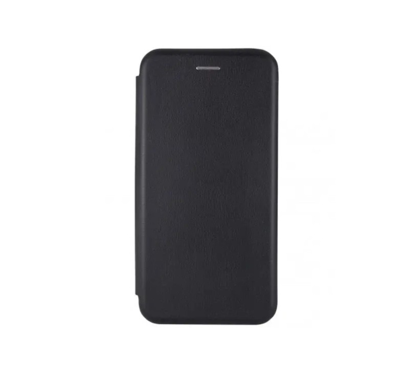 Чохол-книжка для Xiaomi Redmi 7 / Чорний