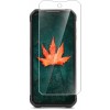 Загартоване захисне скло на Oukitel IIIF150 B1 Pro / Повнорозмірне / Прозоре