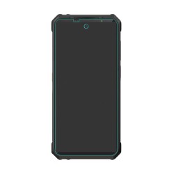 Защитное стекло на смартфон Ulefone Armor 24 (Вид 2) Прозрачное