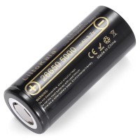 Акумулятор LiitoKala Lii-50A 26650 5000 mAh Li-ion 3.7 V