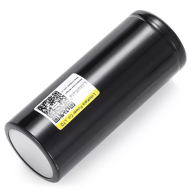 Аккумулятор LiitoKala Lii-50A 26650 5000 mAh Li-ion 3.7 V