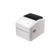 Термопринтер Xprinter XP-420B з WI-FI, USB для друку етикеток посилок