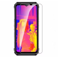 Загартоване захисне скло на Ulefone Armor 21  (Вигляд 2) / Прозоре