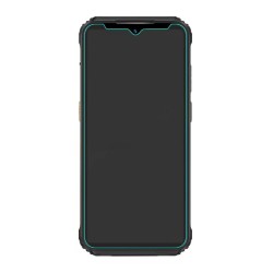 Захисне скло на Ulefone Armor 21 ( Вигляд 3) / Прозоре