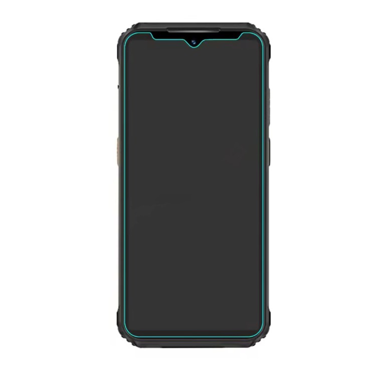 Захисне скло на Ulefone Armor 21 ( Вигляд 3) / Прозоре