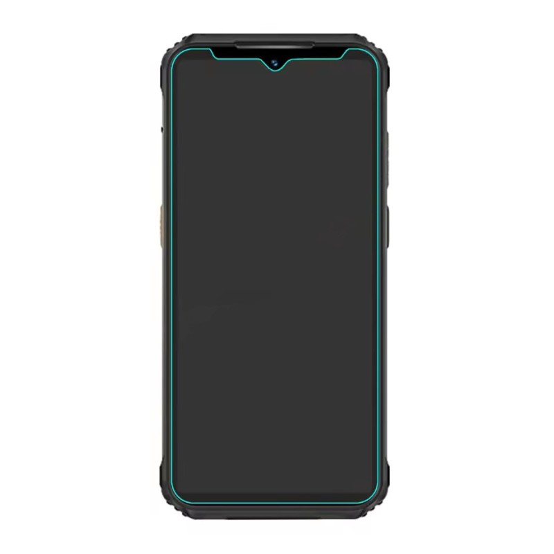 Защитное стекло на Ulefone Armor 21 ( Вид 3) / Прозрачное