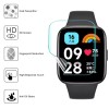 Защитная гидрогелевая пленка для часов Redmi Watch 5 Active / Прозрачная