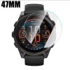 Захисне скло на годинник Garmin Fenix 8 \ 47mm