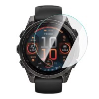 Захисне скло на годинник Garmin Fenix 8 \ 43mm