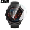 Захисне скло на годинник Garmin Fenix 8 \ 43mm