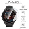 Захисне скло на годинник Garmin Fenix 8 \ 43mm