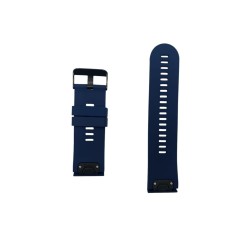 Ремінець QuickFit на годинник Garmin Fenix 8 \ 51mm \ Синій