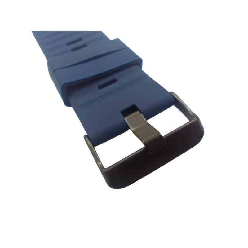 Ремешок QuickFit на часы Garmin Fenix ​​8 \ 51mm \ Синий