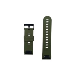 Ремінець QuickFit на годинник Garmin Fenix 8 \ 51mm \ Зелений