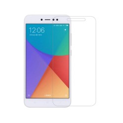 Защитное стекло Xiaomi Redmi Note 5A, Redmi Note 5A Pro / Прозрачное