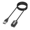Магнитный USB кабель для зарядки смарт-часов Suunto 9, D5, Spartan Sport, и других /100 см.