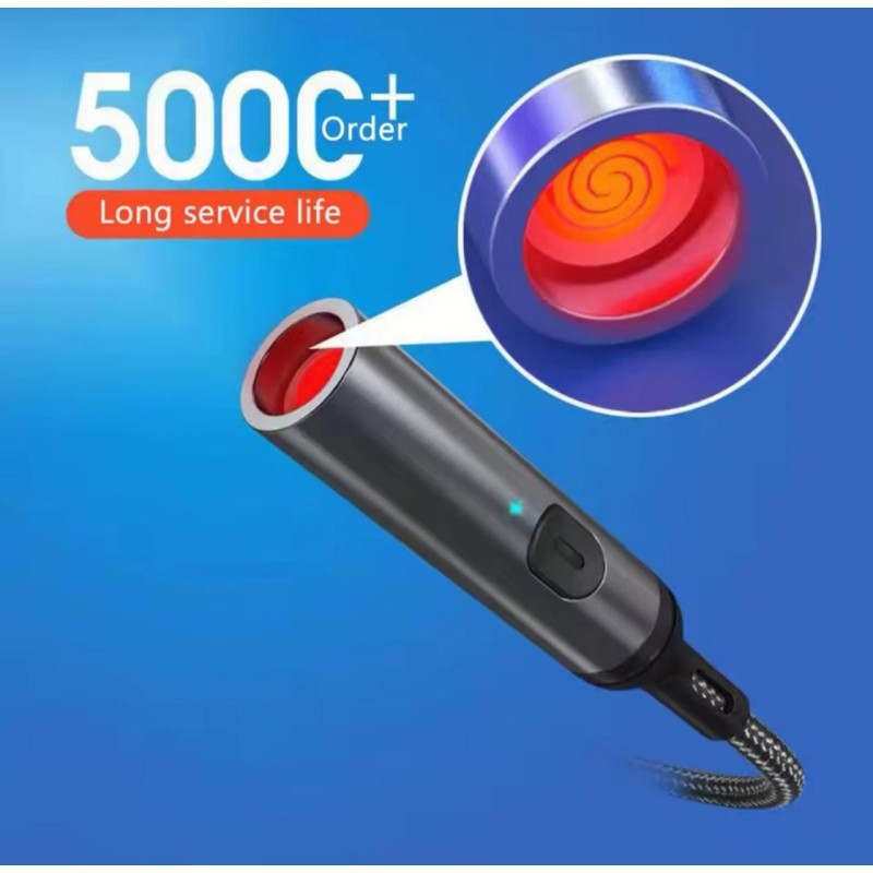 Переходник Type-c - Прикуриватель для lphone 15, lphone16